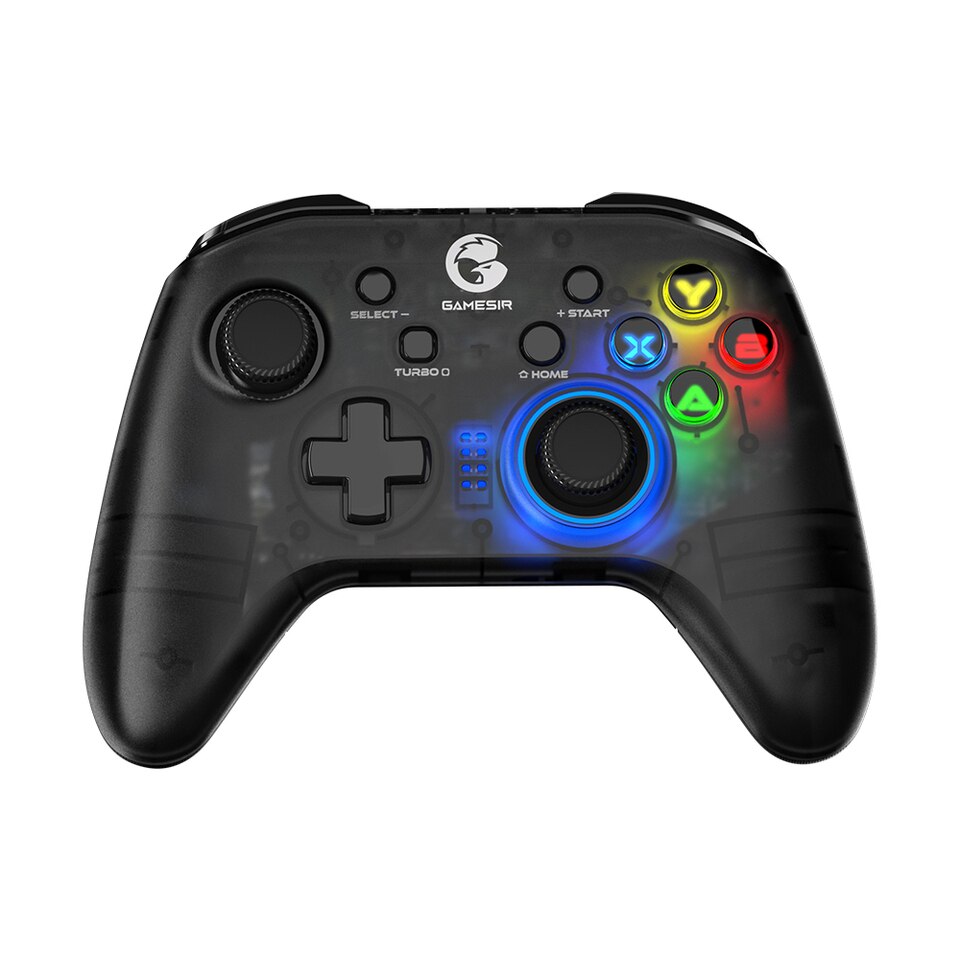 Controle Gamesir X2 Pro Xbox Type-c Android - Jogos Em Nuvem